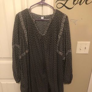Old Navy Dress
